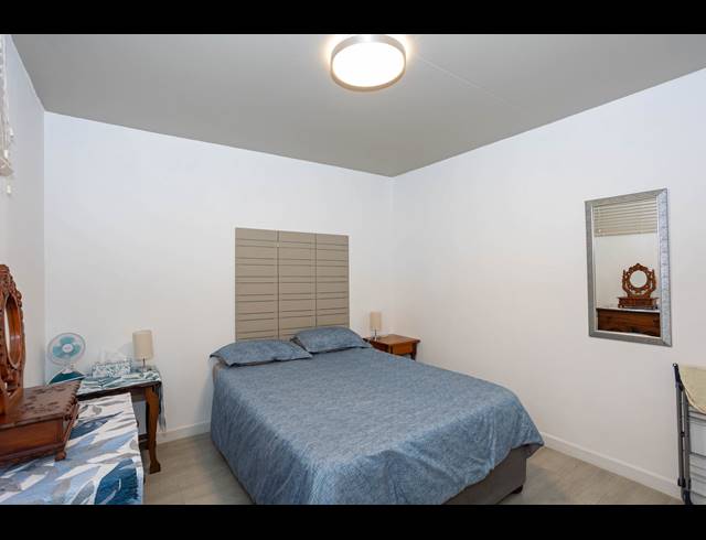 2 BEDROOM APARTMENT TO LET IN OBSERVATORY